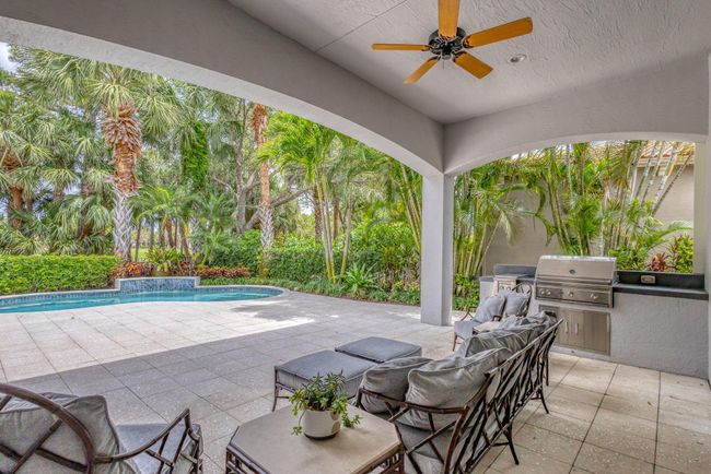 128 Viera Dr, House other with 4 bedrooms, 5 bathrooms and null parking in Palm Beach Gardens FL | Image 49