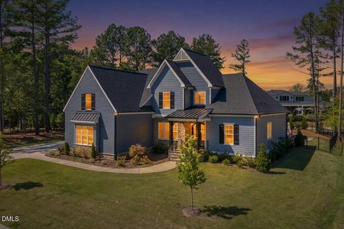 512 Colvard Woods Way, Durham, NC, 27713-7345 | Card Image