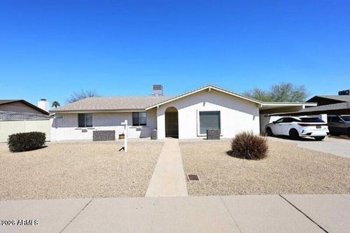 2808 E Lupine Ave, Phoenix, AZ, 85028-1943 | Card Image