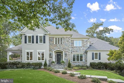 3824 Military Rd, ARLINGTON, VA, 22207-4834 | Card Image