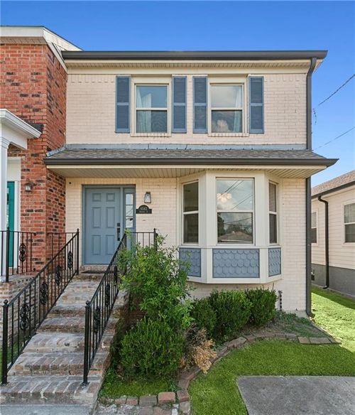 6542 Avenue A, New Orleans, LA, 70124 | Card Image