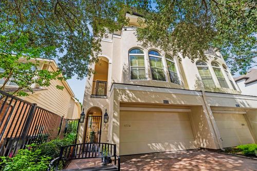 b-6515 Pickens St, Houston, TX, 77007-2021 | Card Image