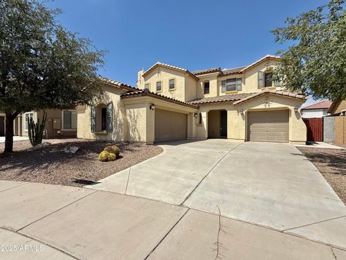 22310 E Creekside Ct, Queen Creek, AZ, 85142-4839 | Card Image