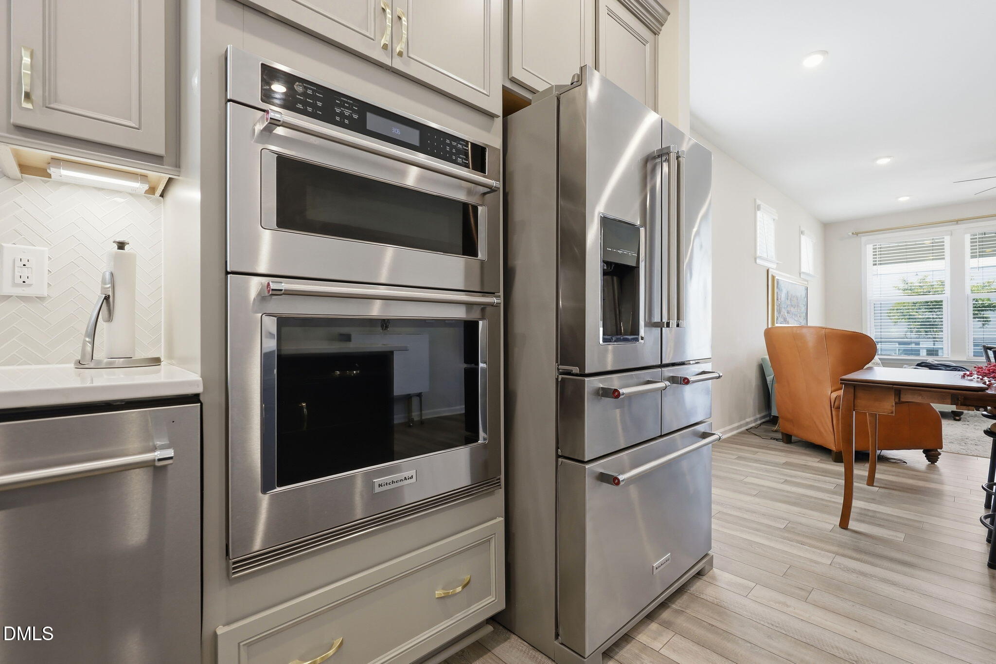 Residential in Fuquay Varina 4