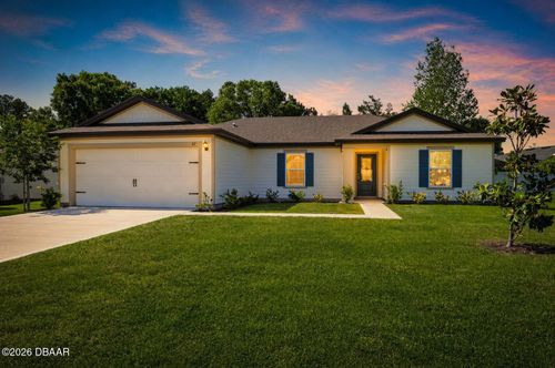 57 Pritchard Dr, PALM COAST, FL, 32164-7183 | Card Image