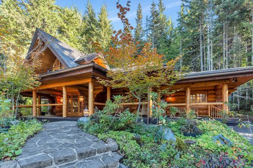 4969 Horstman Lane, Whistler, BC, V0N1B0 | Card Image