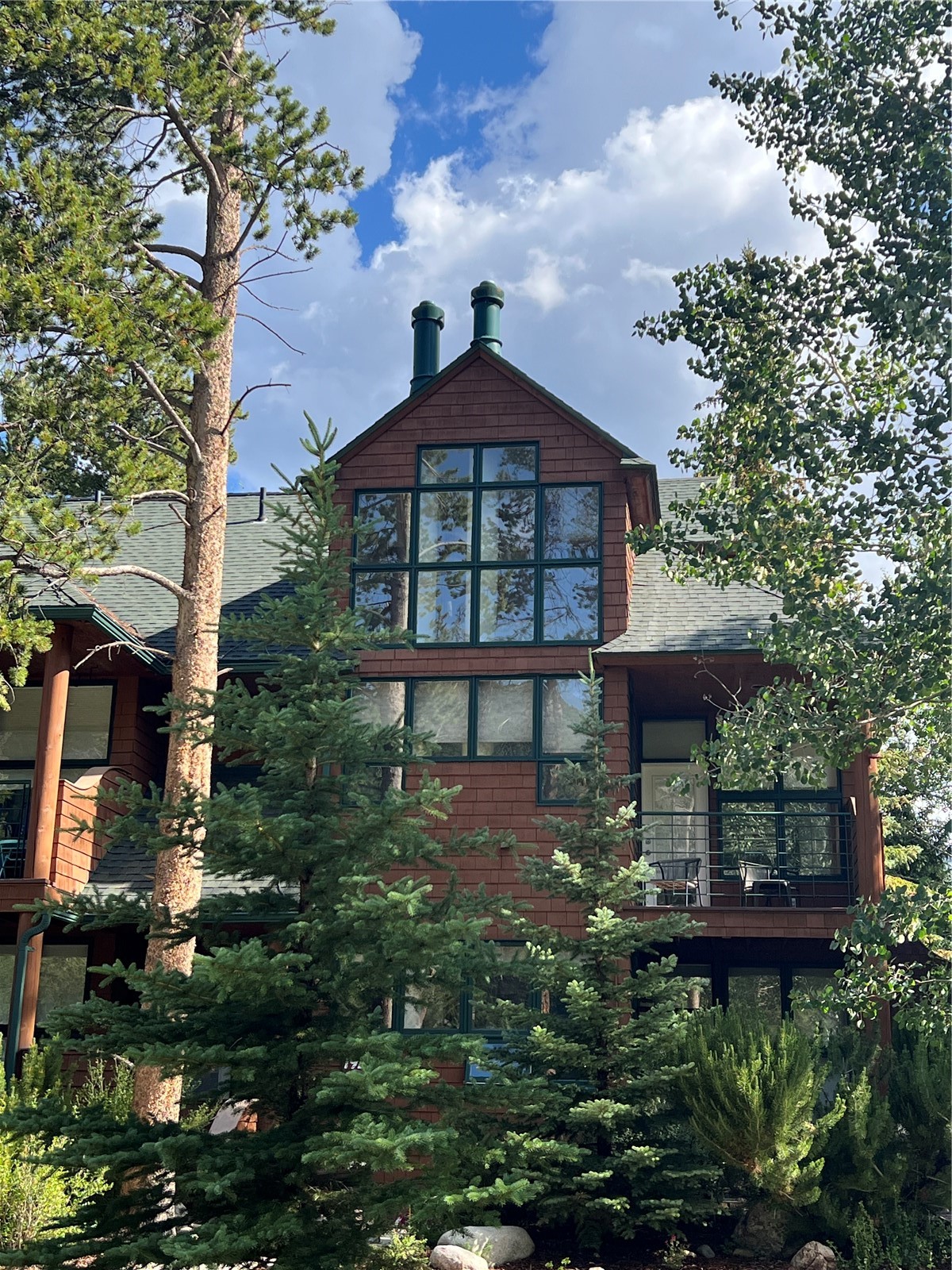 Residential in Keystone