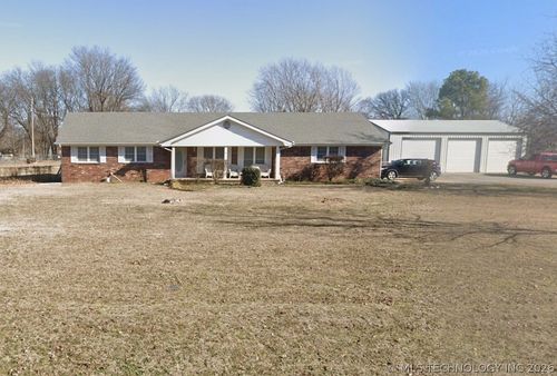 212 N Will Rogers Loop W, Oologah, OK, 74053-6205 | Card Image