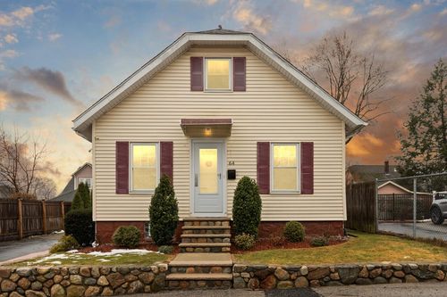 64 Bradstreet Ave, Lowell, MA, 01851-4121 | Card Image