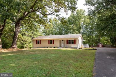 107 Sleepy Hollow Road, House other with 3 bedrooms, 2 bathrooms and null parking in New Canton VA | Image 2