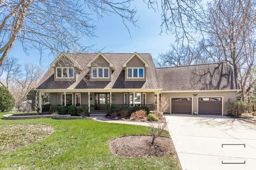 1117 Jefferson Ave, Downers Grove, IL, 60516-1370 | Card Image