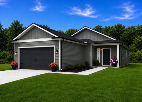 90 Phillips Dr, Manchester, TN, 37355-2745 | Card Image