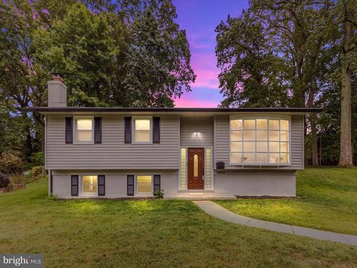 14303 Merton Ct, ROCKVILLE, MD, 20853-2159 | Card Image