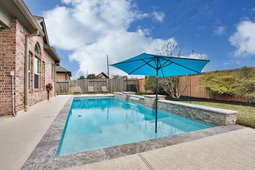 28742 Finke Gorge Dr, Katy, TX, 77494-6281 | Card Image