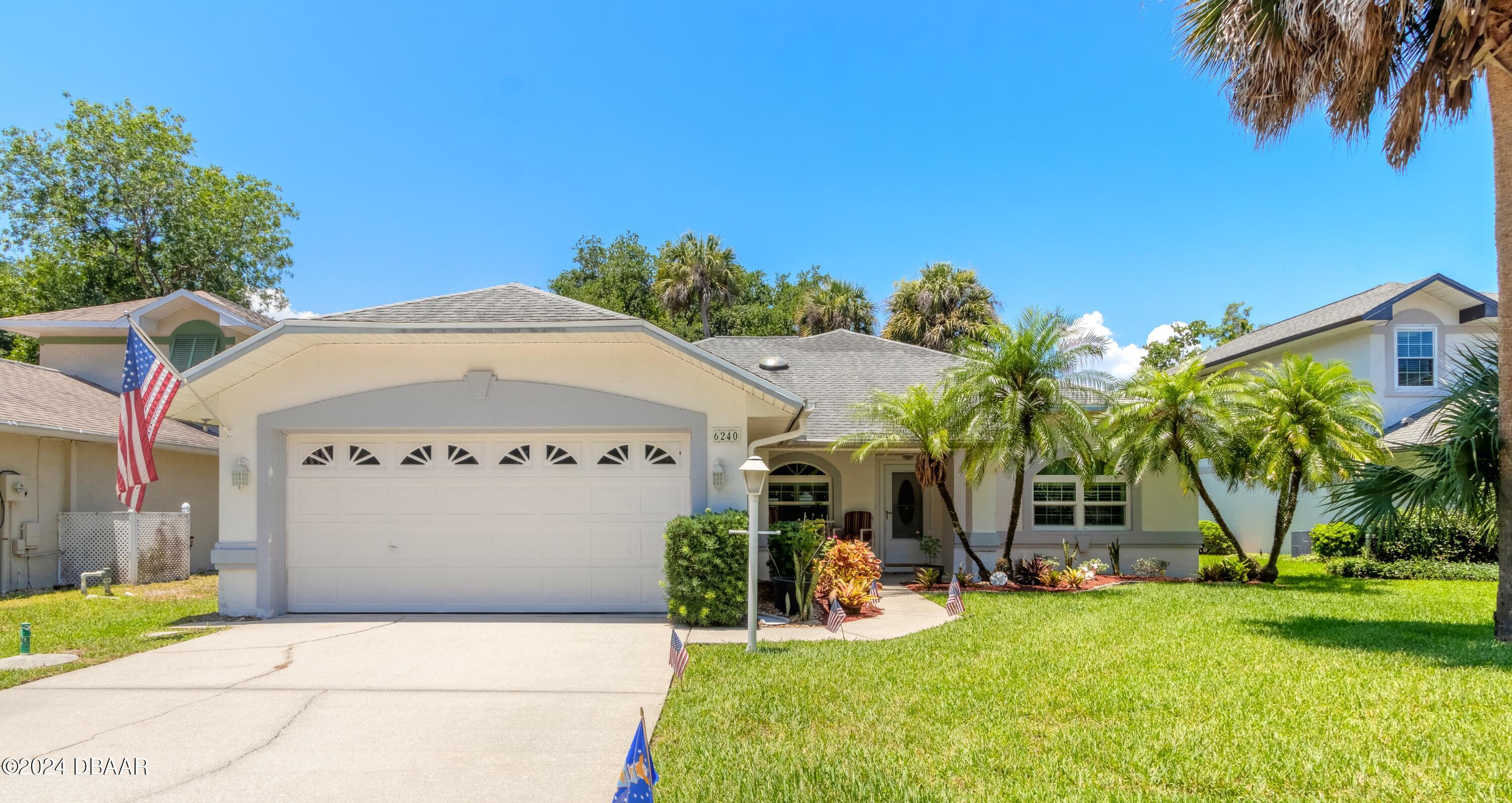 Clover Bend Dr, Port Orange, FL 32127