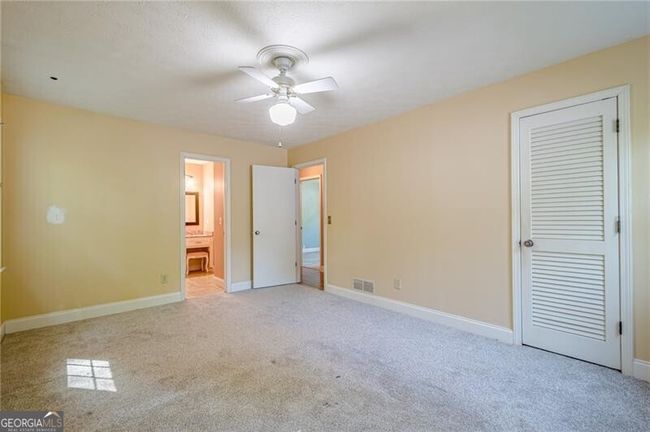 554 Cana Of Galilee Ct, House other with 3 bedrooms, 2 bathrooms and null parking in Tucker GA | Image 21