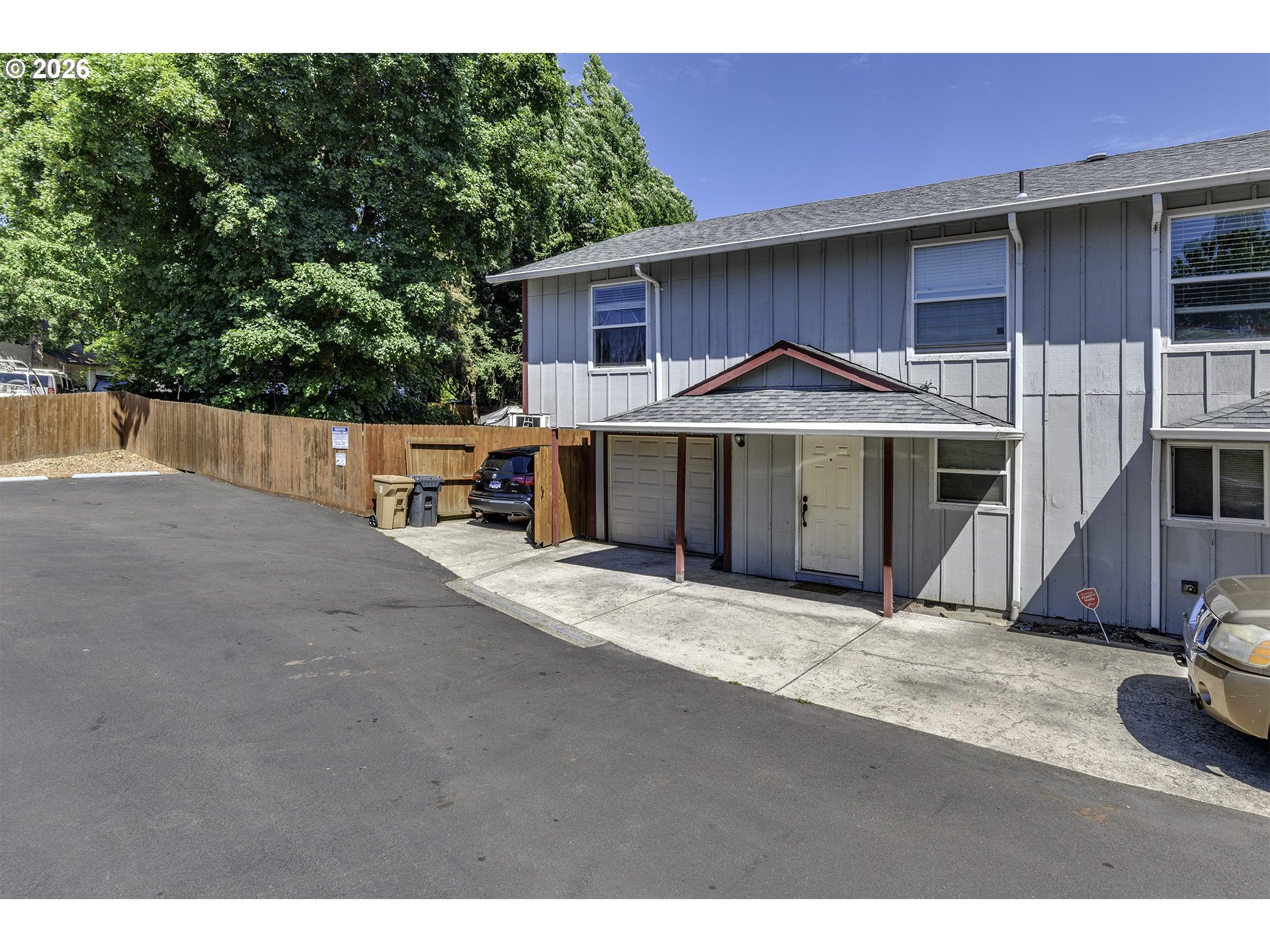 Residential Income in Tualatin 2