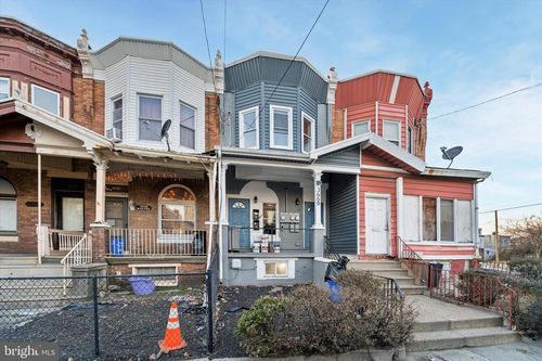 3660 N Marvine St, PHILADELPHIA, PA, 19140-4242 | Card Image