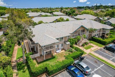 12-201 - 480 Kenolio Rd, Condo with 2 bedrooms, 2 bathrooms and null parking in Kihei HI | Image 1