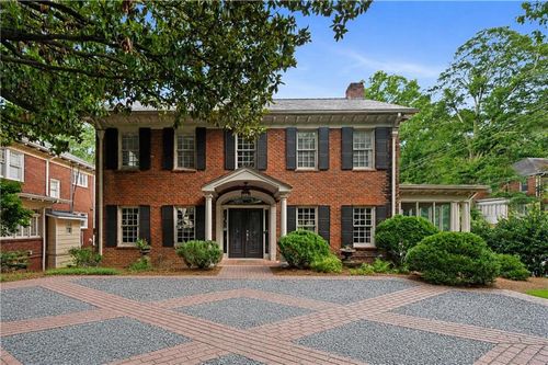 1337 Briarcliff Road Ne, atlanta, GA, 30306 | Card Image