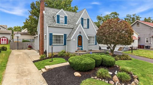 387 Spencer Ave, Sharon, PA, 16146 | Card Image