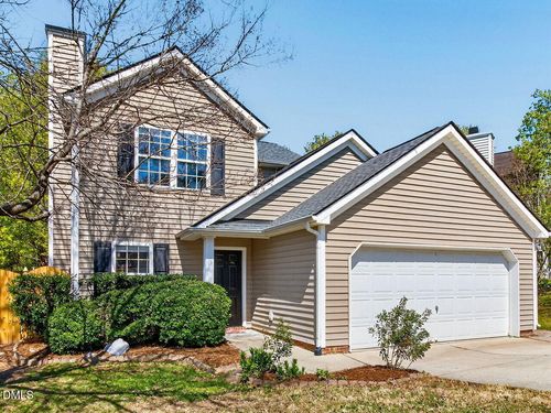 4612 Dolwick Dr, Durham, NC, 27713-6532 | Card Image