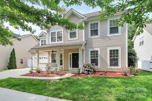 14904 Rosemary Way Dr, Huntersville, NC, 28078-4608 | Card Image