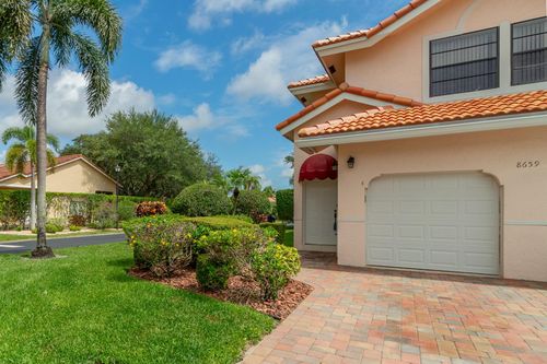 47u-8659 Via Reale, Boca Raton, FL, 33496-1992 | Card Image