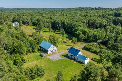 119 Sprague Road, Washington, ME, 04574 | Card Image