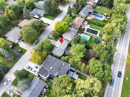 1253 Kensington Park Rd, Oakville, ON, L6H2G8 | Card Image