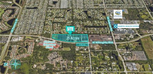 1705 Se Darling St, Stuart, FL, 34997-6450 | Card Image