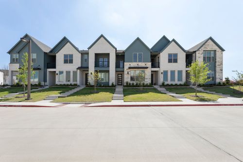 2521 Huxley Mews, Allen, TX, 75013-1286 | Card Image