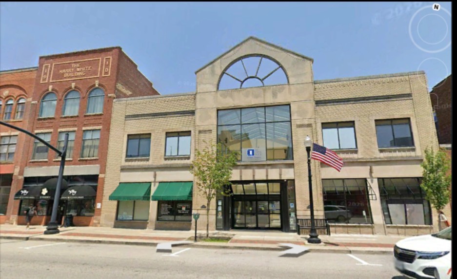 665 Philadelphia St, Indiana, PA 15701
