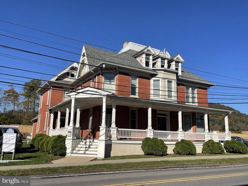 104 North St, Millheim, PA, 16854-9622 | Card Image