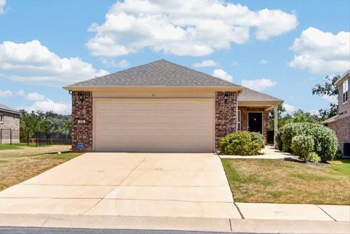 535 Rockport Street, Georgetown, TX, 78633 | Card Image