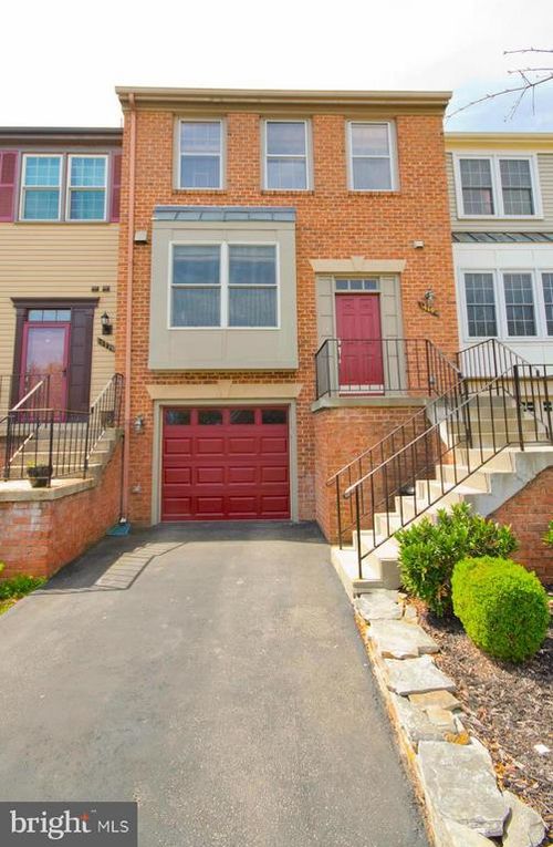 419 Davis Ave Sw, LEESBURG, VA, 20175-3431 | Card Image