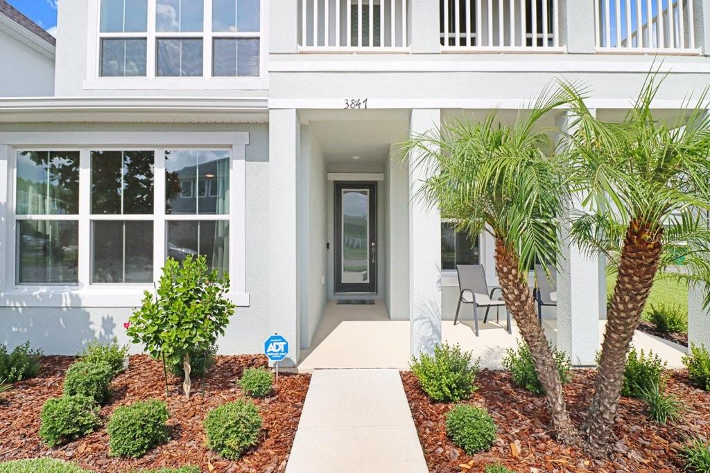 Residential in WESLEY CHAPEL 2