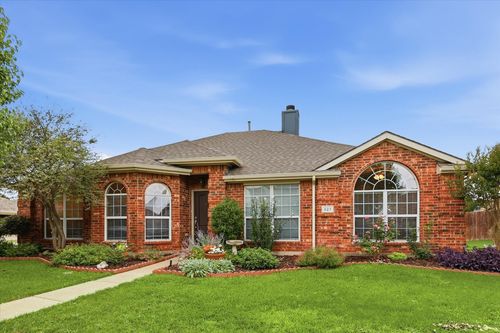 327 Montana Trl, Murphy, TX, 75094-3684 | Card Image