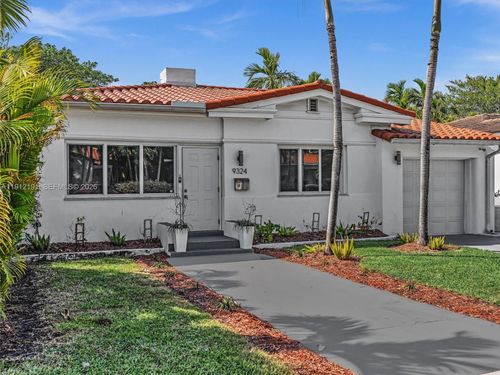 9324 Byron Ave, Surfside, FL, 33154-2438 | Card Image