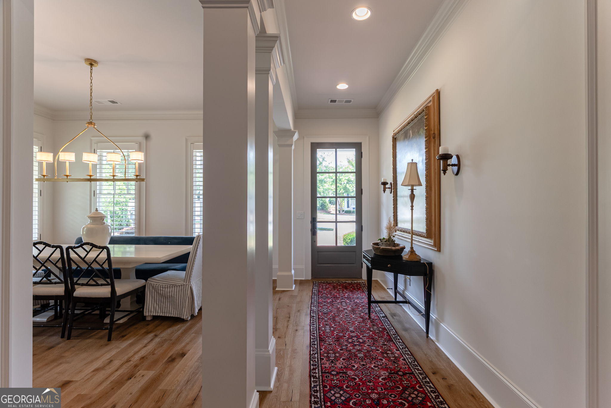 Residential in Statham 3