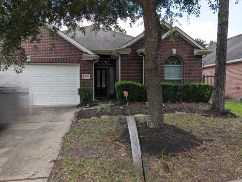 10430 Lyndon Meadows Dr, Houston, TX, 77095-6674 | Card Image