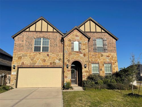 1915 Orchard Berry Ln, Katy, TX, 77494-7789 | Card Image