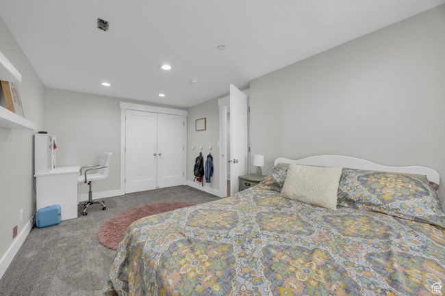 1226 N Horizon View Loop, House other with 5 bedrooms, 3 bathrooms and 4 parking in Elk Ridge UT | Image 19