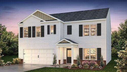 314 Arnison Rd, Piedmont, SC, 29673-8258 | Card Image