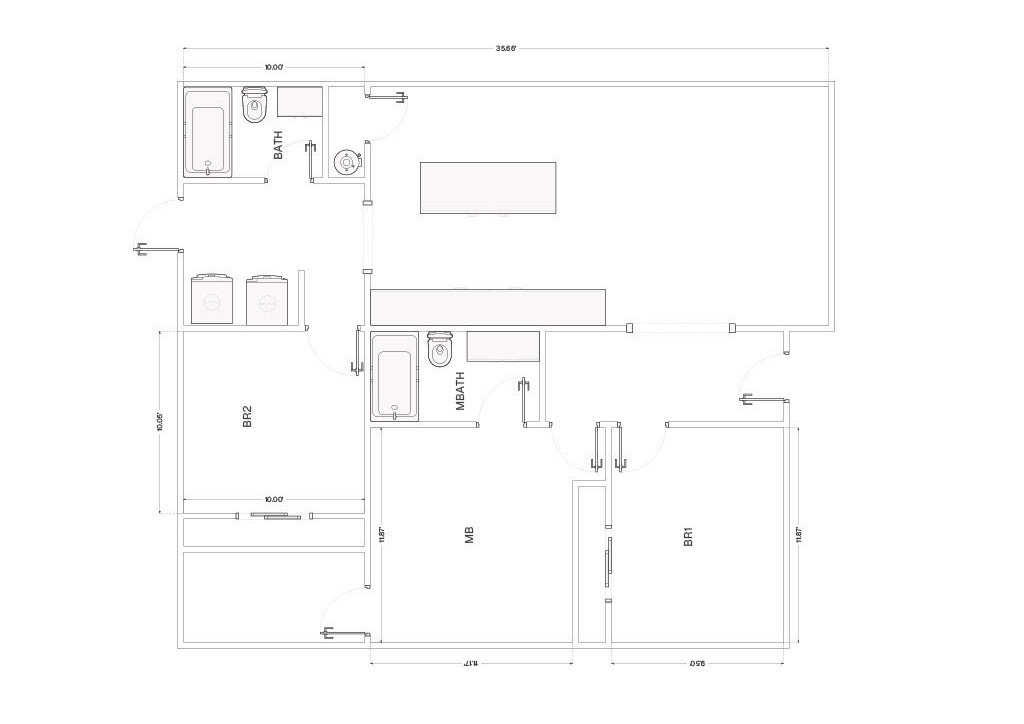 Residential in Clarksville 2