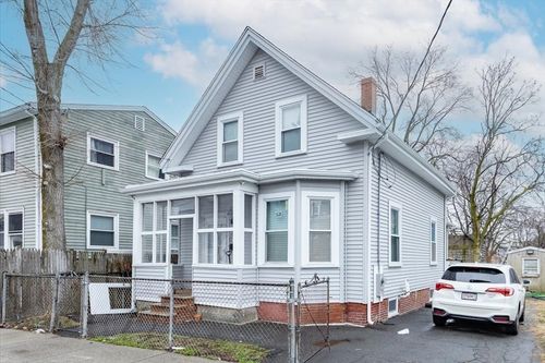 10 High Rock St, Lynn, MA, 01902-3813 | Card Image
