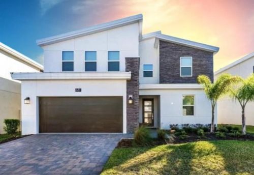 681 Pebble Beach Dr, DAVENPORT, FL, 33896 | Card Image