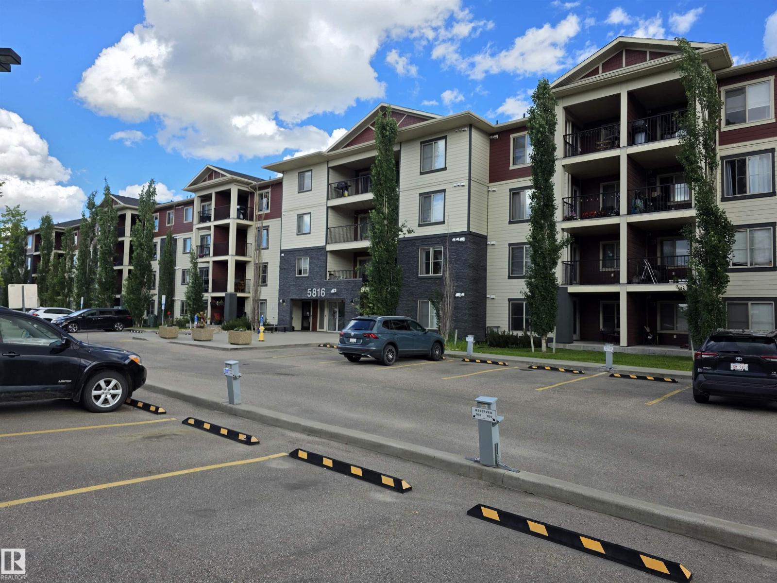 Residential in Edmonton