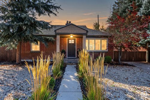 1920 E Redondo Ave, Salt Lake City, UT, 84108-3120 | Card Image