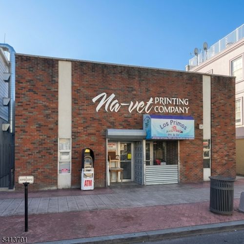 506 Elizabeth Ave, Elizabethport, NJ, 07206-1104 | Card Image